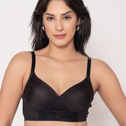 Chelvet Bra Full Coverage Underwired Lightly Padded-picture-20