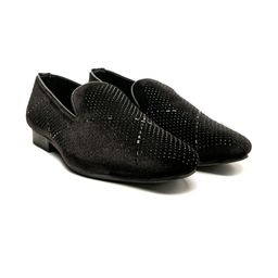 Bold Bunny Men Waterproof Lining Casual Shoes-image-58