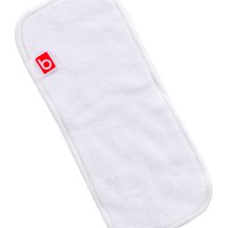 Babyhug Reusable Cloth Diaper With SmartDry Owl Print  - Multicolour image 5