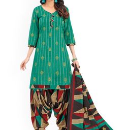 REYA Unstitched Dress Material-image-46