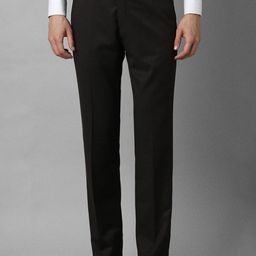 Louis Philippe Men Trousers-picture-17