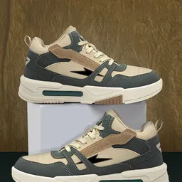 Bruton Men Sneakers-image-79