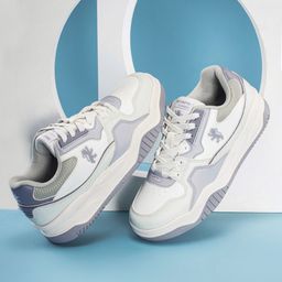 Red Tape Women Colourblocked Regular Sneakers-image-40