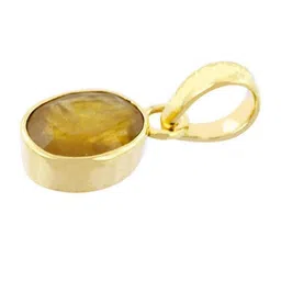 RAVIOUR LIFESTYLE Girls Yellow Jewellery Set-picture-8