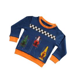 BONTOTS Boys Printed Sweatshirt-image-21