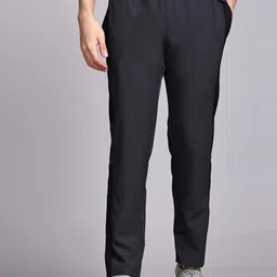 Dpassion Men Running Sports Track Pants-image-49