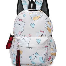 JAISOM Women Graphic Backpack-10