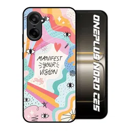 QRIOH Typography Printed OnePlus Nord CE5 5G Silicone Back Case-picture-35