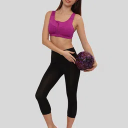 Glamoras Bra Full Coverage Lightly Padded image 5