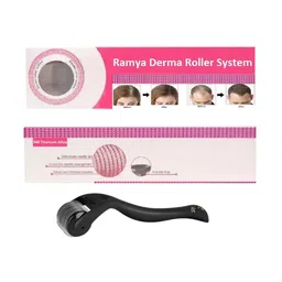 Ramya Beauty care Rdrs Face Derma Roller - 0.5 mm-picture-42