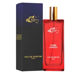 riffway Cube Long Lasting Eau De Parfum - 20 ml-43