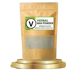 VENVO Turmeric Herbal Wax Powder - 100 g-image-96