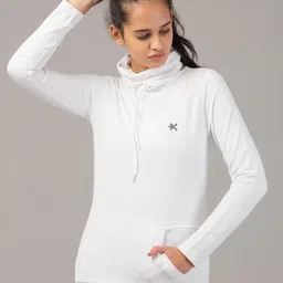 HRX by Hrithik Roshan Women Sweatshirt-image-28