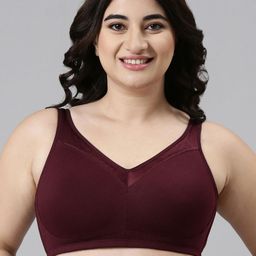 Enamor Bra Full Coverage-21