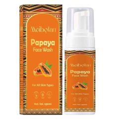 Meibotan Papaya Face Wash- 150 ml-49