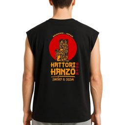 Metronaut Graphic Printed Round Neck Pure Cotton T-Shirt-image-44