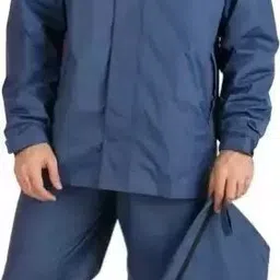tritika Solid Men Raincoat-picture-31