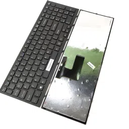 Regatech VPCEH2GGX, VPCEH2GGX/B, VPCEH2H1E Internal Laptop-size Laptop Keyboard Compatible with Desktop, Laptop, Mac-image-62