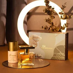 oriflame sweden MISS GIORDANI GOLD GIFT SET (INCLUDES A PERFUME & ROLL-ON DEODORANT)-picture-31