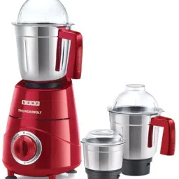 Mixer Grinder Thunderbolt TH800MX3 800 W Mixer Grinder-image-14