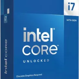 Intel i7-14700 Desktop 5.4 GHz Upto 5.4 GHz LGA1700 Socket 12 Cores 28 Threads Desktop Processor-picture-34