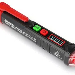 12V-1000V Pen style Voltage Detector Digital Voltage Tester-picture-10