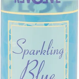 Sparkling Blue Body Mist Perfume - 250 ml-image-60