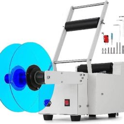 VASHISHT ENTERPRISES MT-50 Single Function Monochrome Label Printer-24