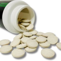 Vitamin Supplement Tablet-image-15