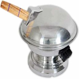 MND best oven Food Steamer-30
