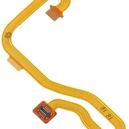 RODIAN 100% OG HONOR 9 LITE FINGERPRINT CONNECTOR FLEX 9 LITE Fingerprint Sensor Flex cable-image-99
