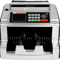 INGENRIC AKS MIXMASTER Heavy Total Mix Note Value Note Counting Machine image 4