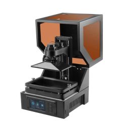 S100 SLA 3D Printer Mini SLA LCD 3D Printer Mini SLA 3D Printer Mini 3D Printer Build Area 118x65x110mm, High-resolution 3D Printer, Auto Leveling, Wi-Fi Web UI, 2K LCD Curing Screen - RS7098S100 SLA 3D Printer Mini SLA LCD 3D Printer Mini SLA 3D Printer Mini 3D Printer Build Area 118x65x110mm, High-resolution 3D Printer, Auto Leveling, Wi-Fi Web UI, 2K LCD Curing Screen - RS7098 image 4