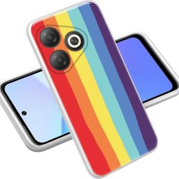 Back Cover for Infinix Smart 10 HD-image-92