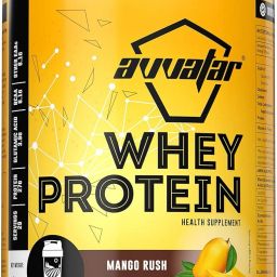 Whey Protein Whey Protein-20
