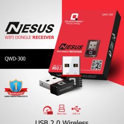 Quantron USB Adapter image 3