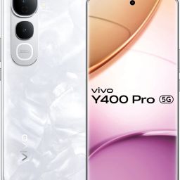 Y400 Pro 5G (Freestyle White, 256 GB)-image-99