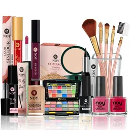 NOY Set Of 15 Marvel Makeup Gift Set - NO#253-image-20