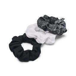 UNDER ARMOUR Women Set of 3 Blitzing Scrunchies-image-62