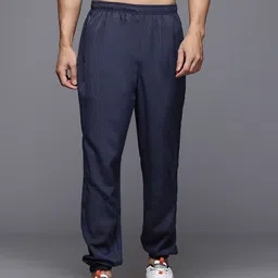 HRX by Hrithik Roshan Men Rapid-Dry Running Joggers-image-87