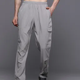 HRX by Hrithik Roshan Men Rapid-Dry Training Track Pants-picture-28