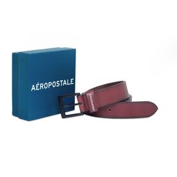 Aeropostale Men Leather Belt-picture-46