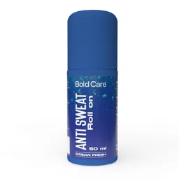 Bold Care Men Anti-Sweat Deodorant Roll-on 50ml-20
