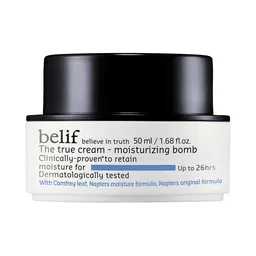 belif The True Cream Moisturizing Bomb 50 ml-3