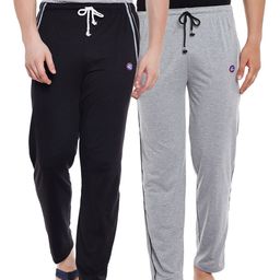 VIMAL JONNEY Men Pack of 2 Lounge Pants DD1MDD5B-image-21