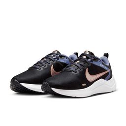 Nike Women Downshifter 12 Textured Road Running Sports Shoes-image-36