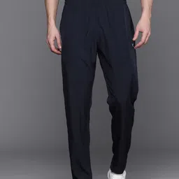 HRX by Hrithik Roshan Men Rapid-Dry Running Track Pants-10