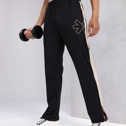 HRX by Hrithik Roshan Men Rapid-Dry Training Track Pants-picture-8