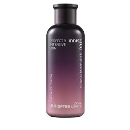 Innisfree Perfect 9 Intensive Skin Toner 200 ml-49