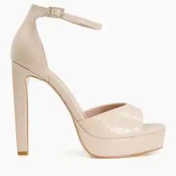 Mascot Platform Stilettos-image-8